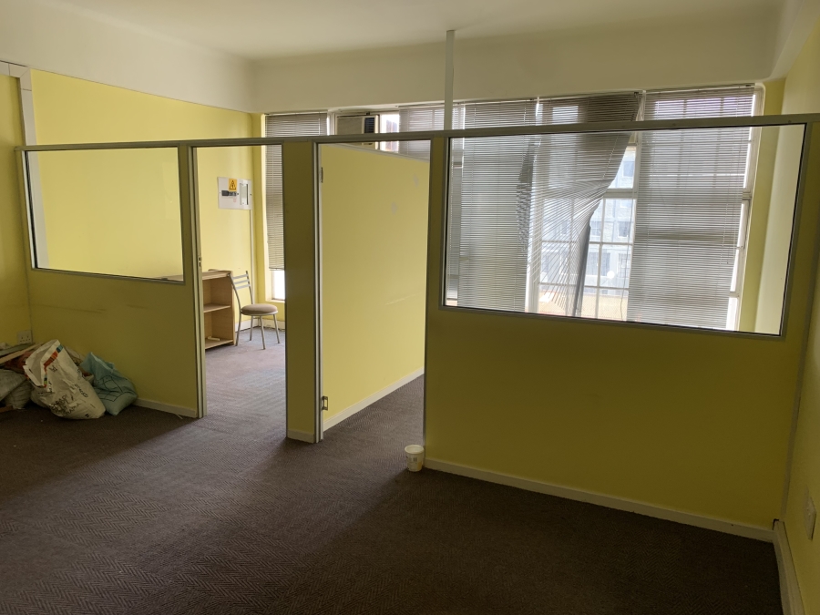 To Let commercial Property for Rent in Woodstock Western Cape